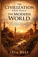 The Civilization That Built The Modern World: How Islamic Medicine, Mathematics, Psychology, and Science Shaped Everything We Use Today B0GHR89T76 Book Cover