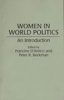 Women in World Politics: An Introduction 0897894111 Book Cover
