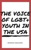 The Voice Of LGBT+ Youth In The USA 1388613344 Book Cover