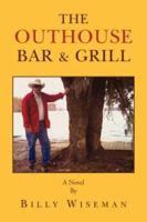 The Outhouse Bar & Grill 1425746829 Book Cover