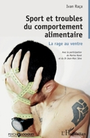 Sport et troubles du comportement alimentaire: La rage au ventre (Psycho-Logiques) (French Edition) 2343222967 Book Cover