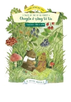 Tales of the VI Vu Forest: Paperback B0CQRS1YVN Book Cover