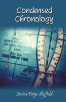 Condensed Chronology B0CK3HKVZC Book Cover