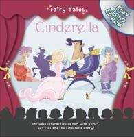 Cinderella (Play Along Fairy Tales) 0007214413 Book Cover