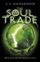 The Soul Trade 0552553891 Book Cover