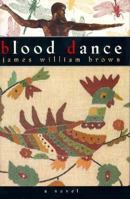 Blood Dance 0151132143 Book Cover