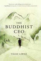 The Buddhist CEO 1646638565 Book Cover