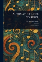 Automatic Finger Control 1023490900 Book Cover