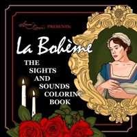 La Bohème B0DZ8RQ21K Book Cover
