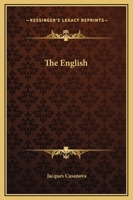 Memoirs of Casanova  Volume 23: English 1479247596 Book Cover