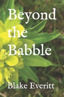 Beyond the Babble B099BZ7BFH Book Cover