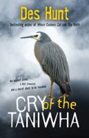 Cry of the Taniwha 1869507312 Book Cover