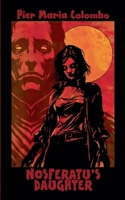 Nosferatu's Daughter B0FRNBHZDC Book Cover