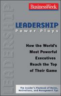 Leadership Power Plays 0071475591 Book Cover