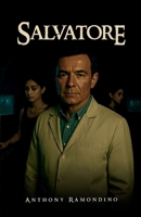SALVATORE (The Rachel Series) 1971297720 Book Cover