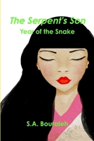 The Serpent's Son 1312540508 Book Cover