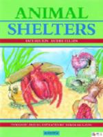 Animal Shelters 1572551925 Book Cover