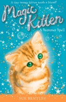 A Summer Spell 0448449986 Book Cover