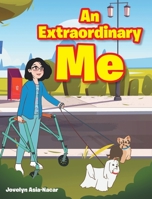 An Extraordinary Me 1098064860 Book Cover