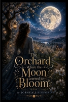 The Orchard Where the Moon Learned to Bloom B0HDC7YJ4G Book Cover