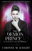 The Demon Prince 1914969081 Book Cover