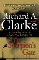 The Scorpion's Gate 0399152946 Book Cover
