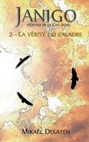 Janigo, héritier de la Cité Noire (French Edition) 2322174831 Book Cover