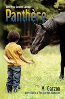 Panthère (French Edition) 1988844185 Book Cover