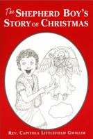 The Shepherd Boy's Story of Christmas 0533160766 Book Cover