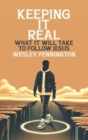 Keeping It Real 1633603539 Book Cover