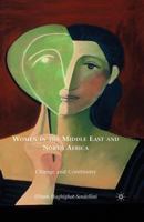 Women in the Middle East and North Africa: Change and Continuity 1349287814 Book Cover