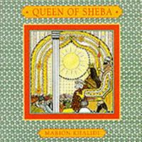 The Queen of Sheba 1900251116 Book Cover