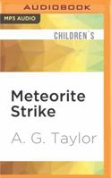Meteorite Strike 1409508579 Book Cover