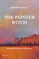 The Painter Witch B0F8ZP6XG8 Book Cover