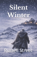 Foundations of Edrass: Isenwynn - Silent Winter 1918747016 Book Cover