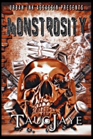 MONSTROSITY B08P6D1WDB Book Cover