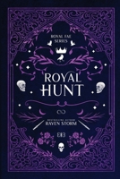 Royal Hunt Omnibus Collection B0HB2P8N9H Book Cover