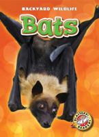 Bats 0531206874 Book Cover