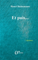 Et puis. . . (Littératures) (French Edition) B01AOVWGE2 Book Cover