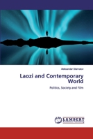 Laozi and Contemporary World 6200483795 Book Cover
