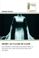 Mort au clair de lune (French Edition) 6204971816 Book Cover