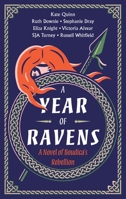 A Year of Ravens 0063310600 Book Cover