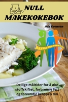 Null Makekokebok (Norwegian Edition) 1835518494 Book Cover