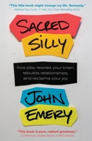 Sacred Silly B0F9RXZJ4N Book Cover