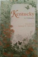 Kentucky (Judaic Studies Series) 0817304932 Book Cover