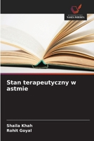 Stan terapeutyczny w astmie (Polish Edition) 6209625878 Book Cover