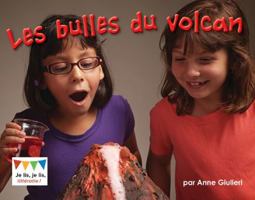 Des bulles de volcan 1772000833 Book Cover