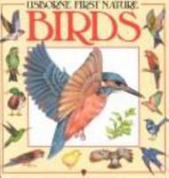 Birds 0881100722 Book Cover