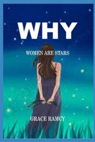 Why Women Are Stars B0BW2GWF7T Book Cover