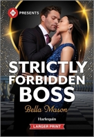 Strictly Forbidden Boss 1335631569 Book Cover